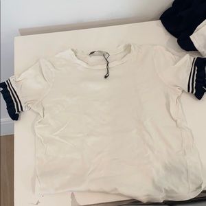 Zara shirt
